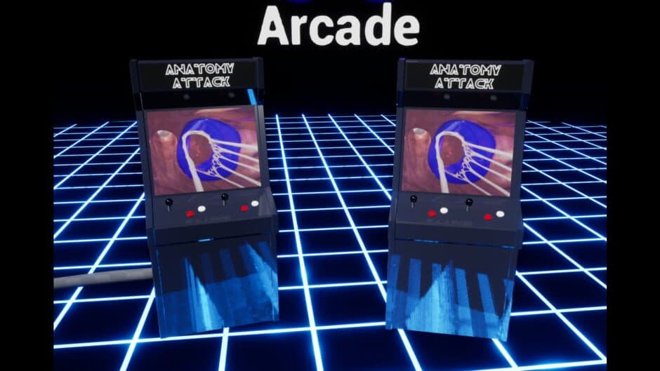 Скриншот 3 из ER-cade