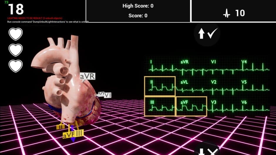 Скриншот 7 из ER-cade