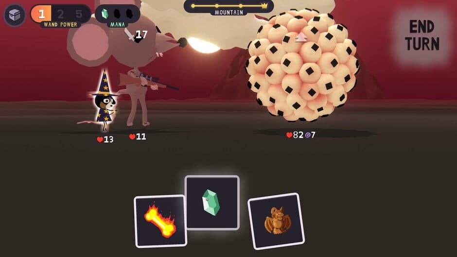 Скриншот 9 из Dog Witch