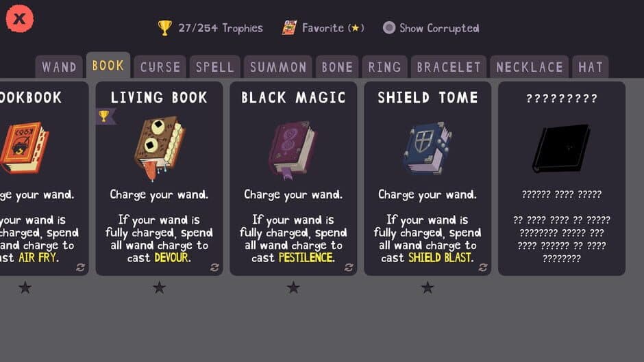 Скриншот 10 из Dog Witch