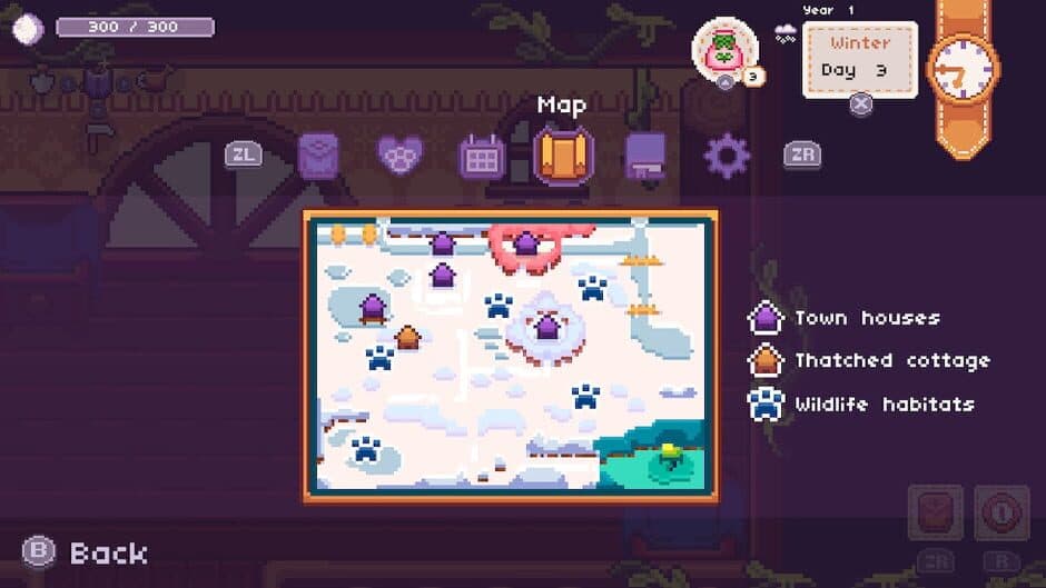 Скриншот 2 из Ashwood Valley