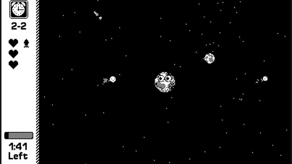 Скриншот 3 из The Moon is our Friend