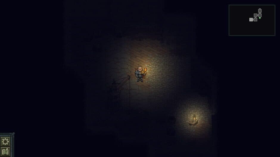 Скриншот 1 из Pathbreakers: Roaming Blades