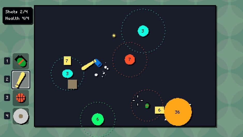 Скриншот 6 из Glass Cannon