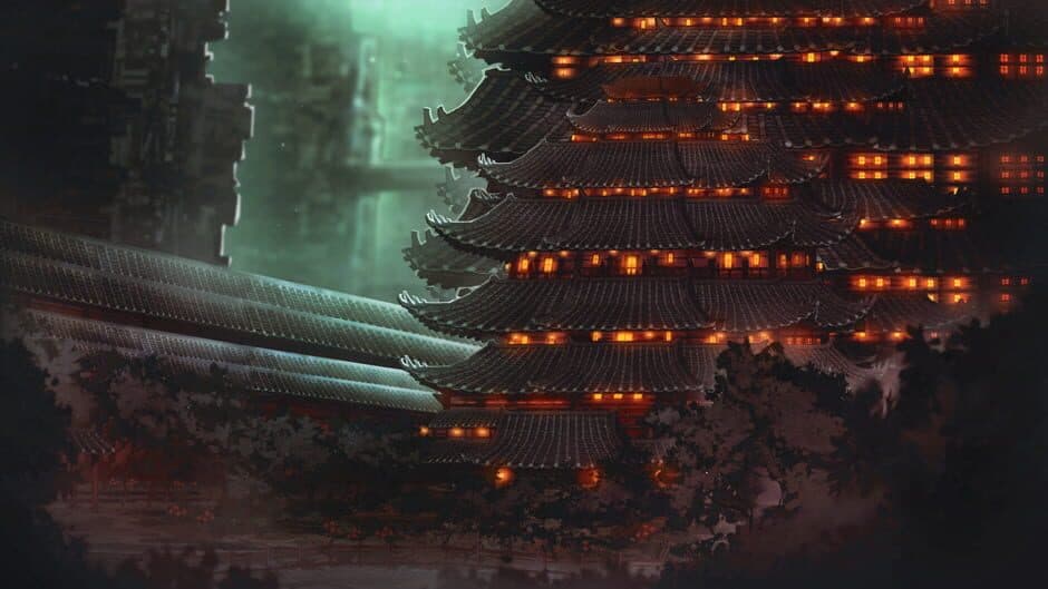 Скриншот 5 из Limbus Company: Season 6 - Zàng Huā Yín