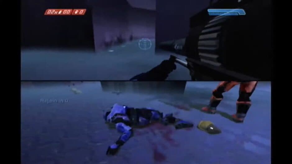 Скриншот 1 из Halo: Neutral Host Edition