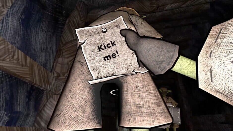 Скриншот 7 из Deadly Delivery