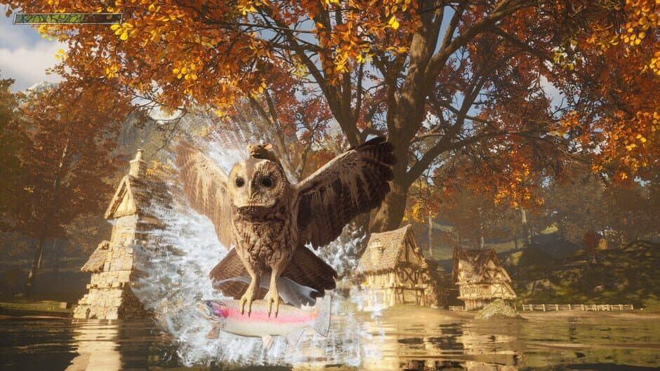 Скриншот 10 из Hawthorn