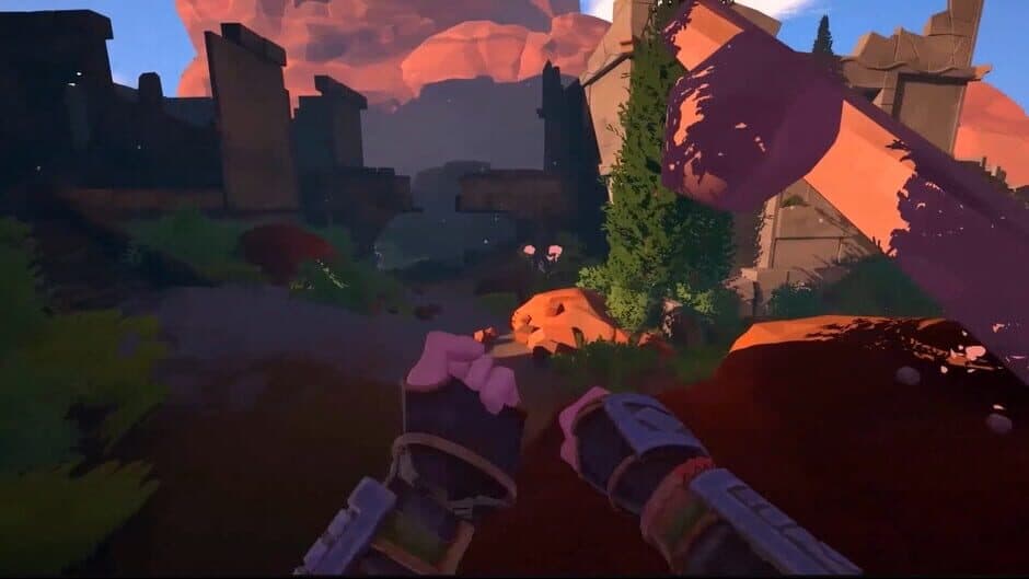 Скриншот 3 из Adepts Arena
