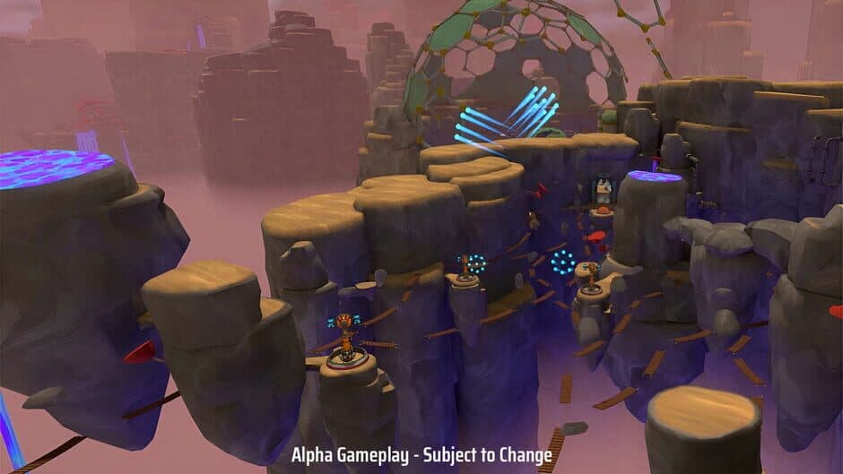 Скриншот 2 из Titan Isles