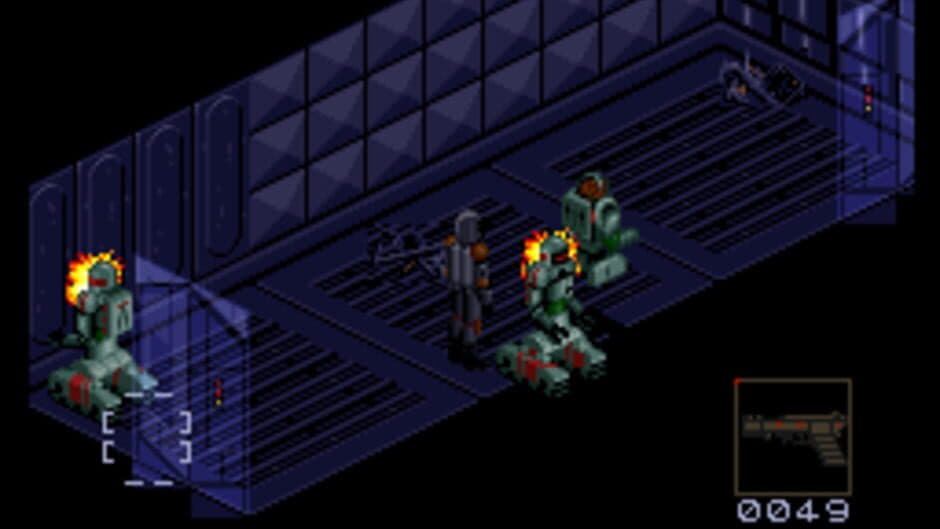 Скриншот 2 из Reactor
