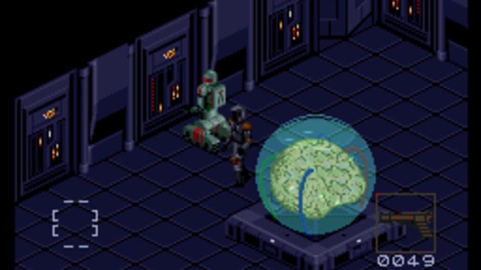 Скриншот 3 из Reactor