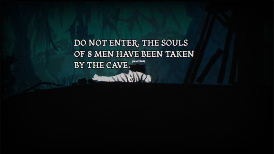 Скриншот 6 из The Cave Diver
