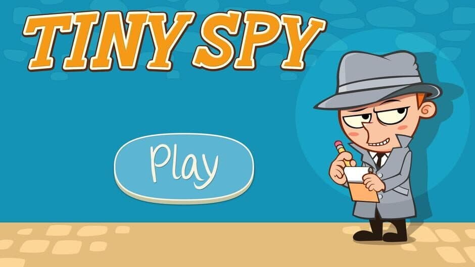 Скриншот 2 из Tiny Spy: Find Hidden Objects