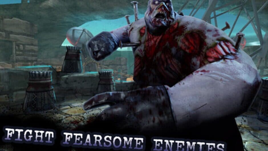 Скриншот 3 из Death Dome