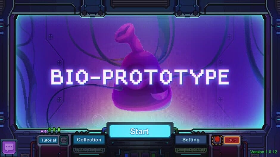 Скриншот 1 из Bioprototype