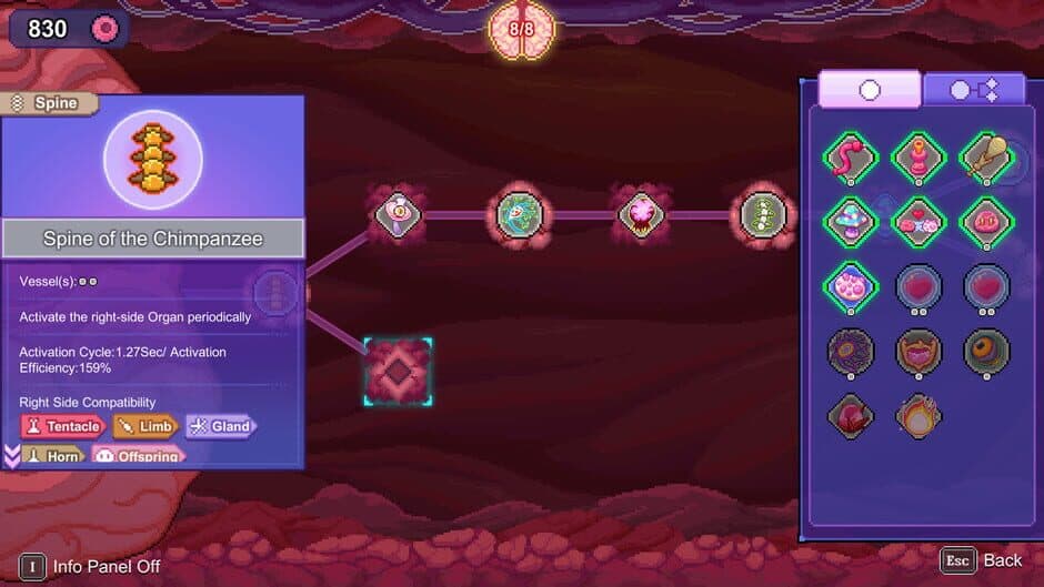 Скриншот 6 из Bioprototype