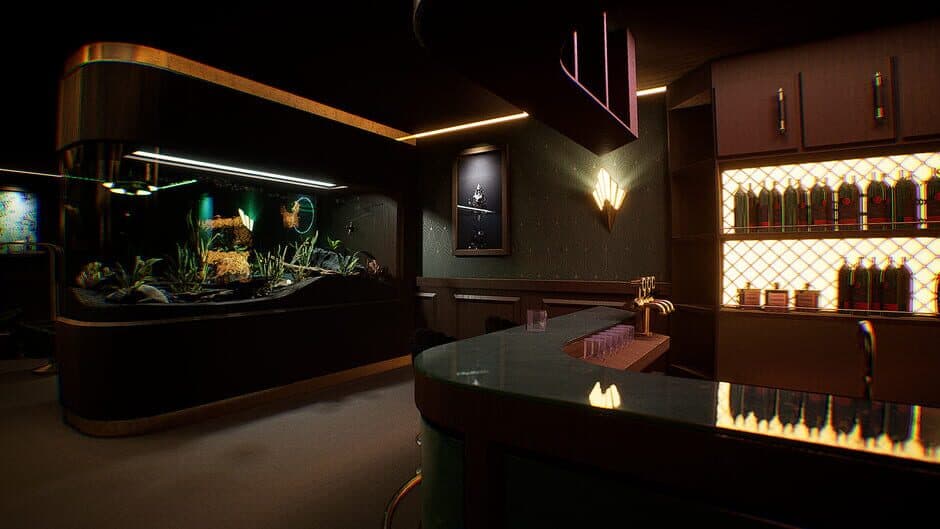 Скриншот 9 из The Golden Retreat