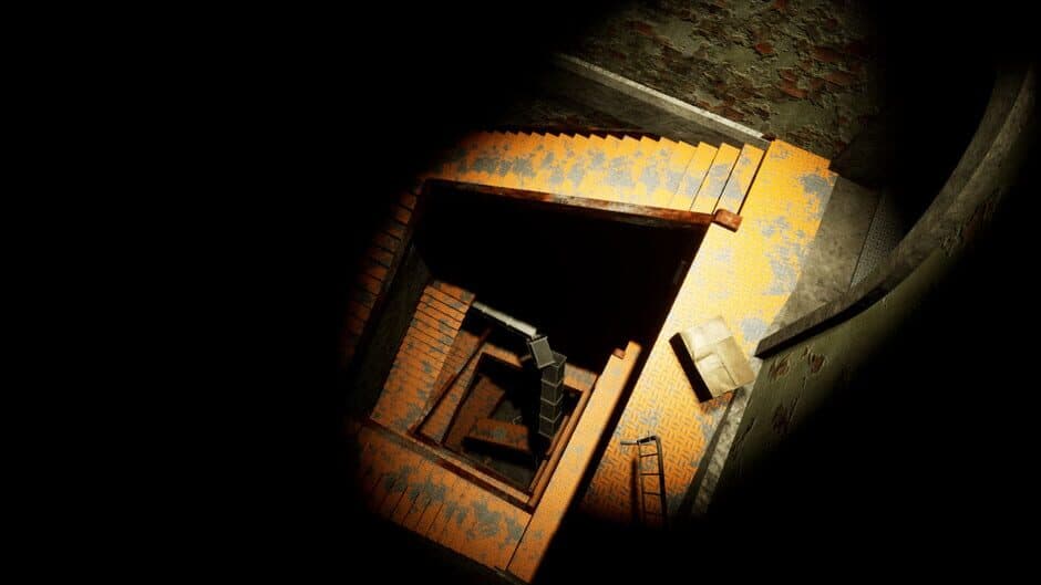 Скриншот 7 из Exit: N.F.
