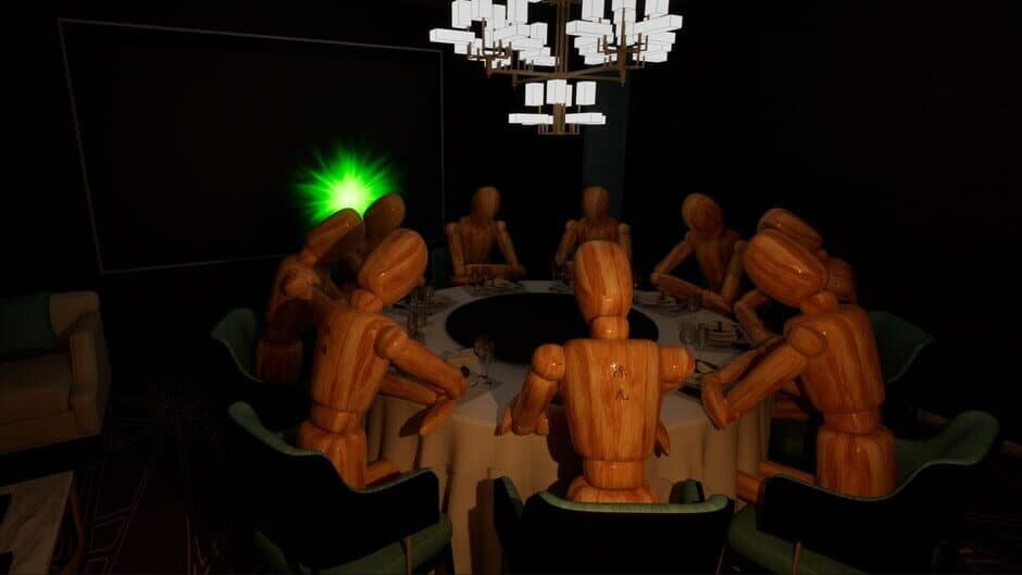 Скриншот 4 из Afterglow: The Fifth Ending