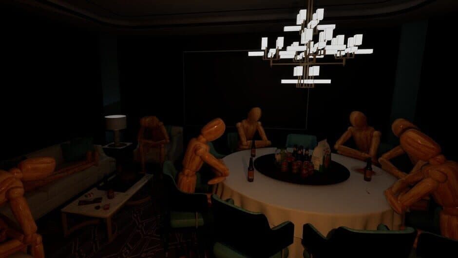 Скриншот 5 из Afterglow: The Fifth Ending