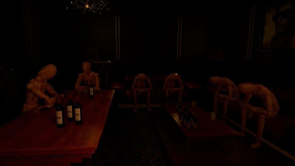 Скриншот 6 из Afterglow: The Fifth Ending