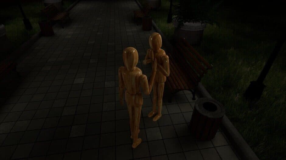 Скриншот 8 из Afterglow: The Fifth Ending