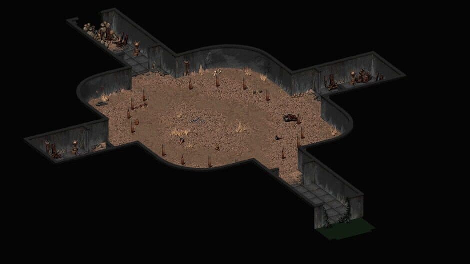 Скриншот 3 из Fallout: Sonora Dayglow