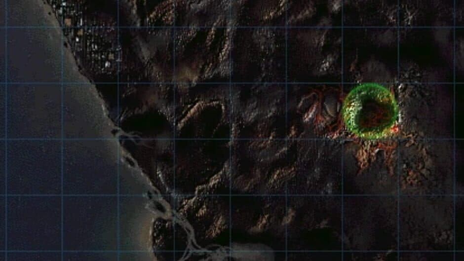 Скриншот 7 из Fallout: Sonora Dayglow