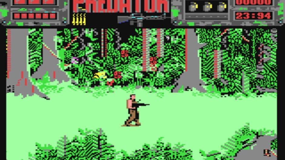 Скриншот 2 из Predator