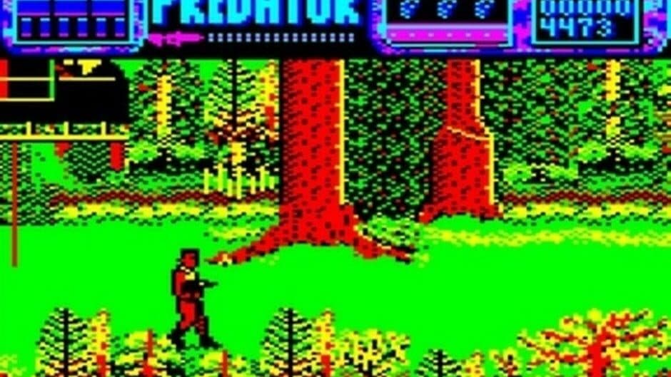 Скриншот 3 из Predator