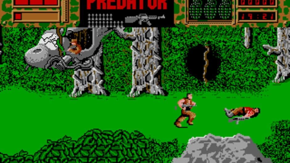 Скриншот 4 из Predator