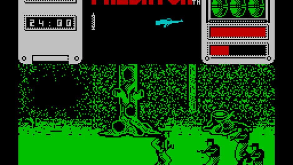 Скриншот 5 из Predator