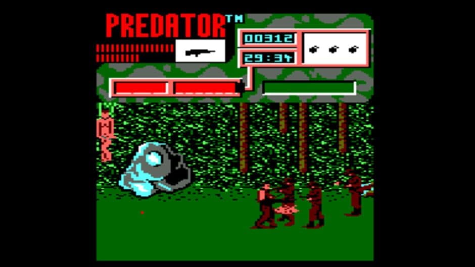 Скриншот 6 из Predator