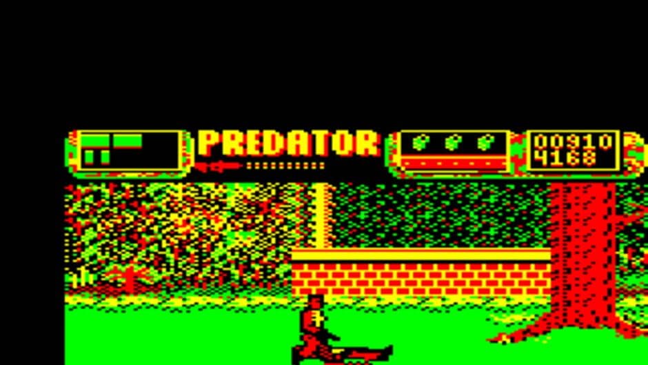 Скриншот 7 из Predator