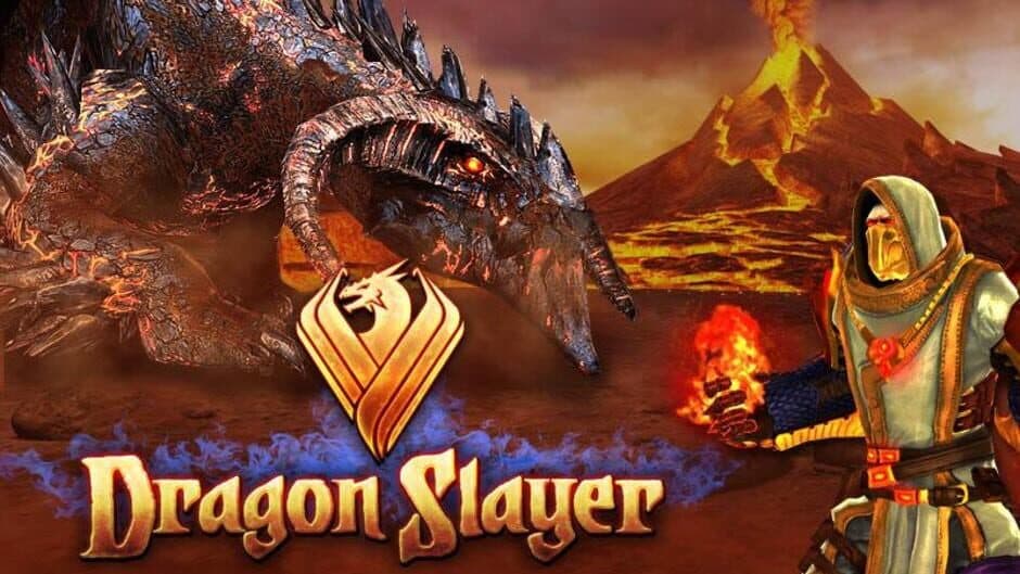 Скриншот 3 из Dragon Slayer