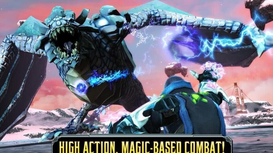Скриншот 6 из Dragon Slayer