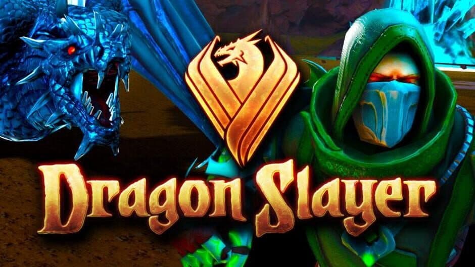 Скриншот 5 из Dragon Slayer