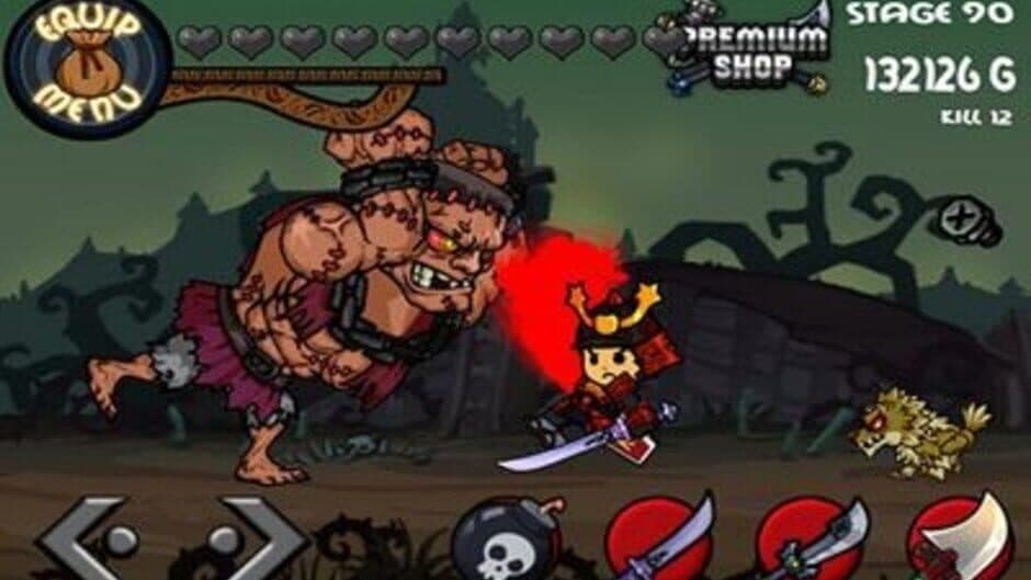 Скриншот 3 из Collosseum Heroes