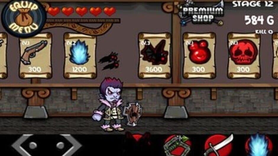 Скриншот 4 из Collosseum Heroes