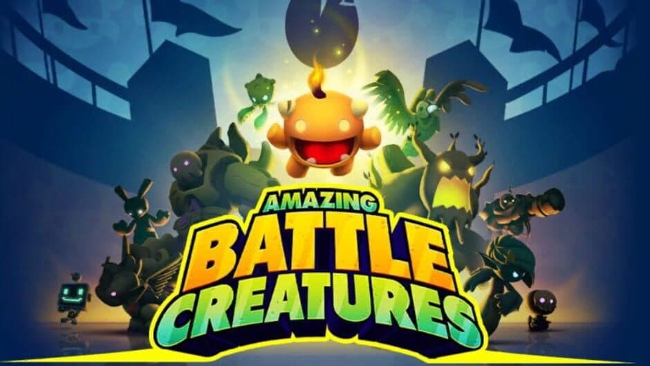 Скриншот 2 из Amazing Battle Creatures