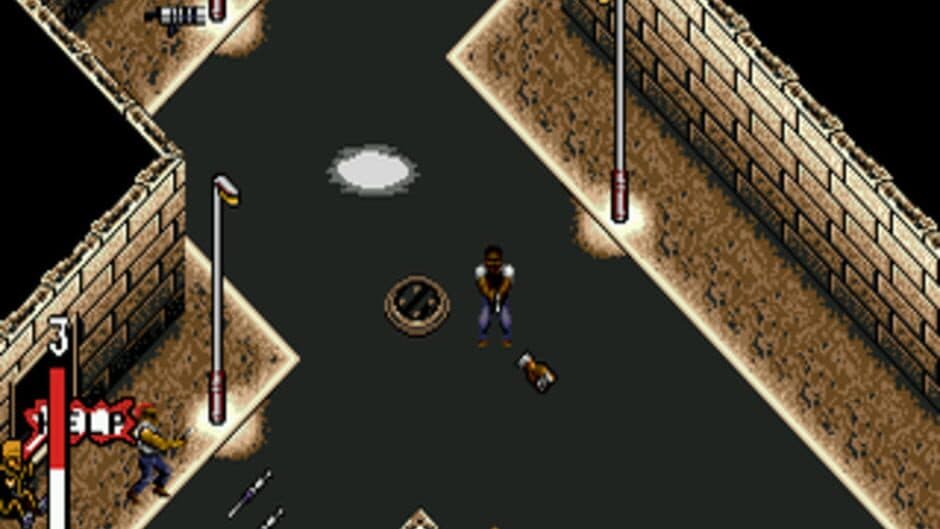 Скриншот 2 из Predator 2