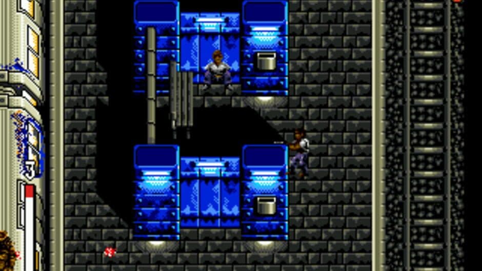 Скриншот 1 из Predator 2