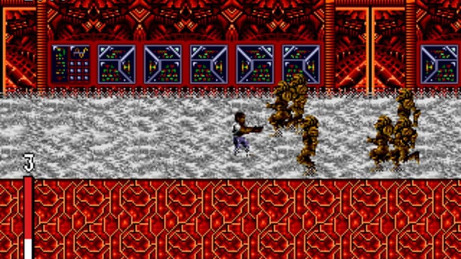 Скриншот 7 из Predator 2