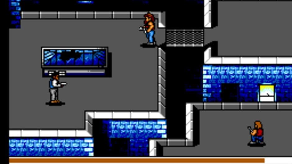 Скриншот 5 из Predator 2