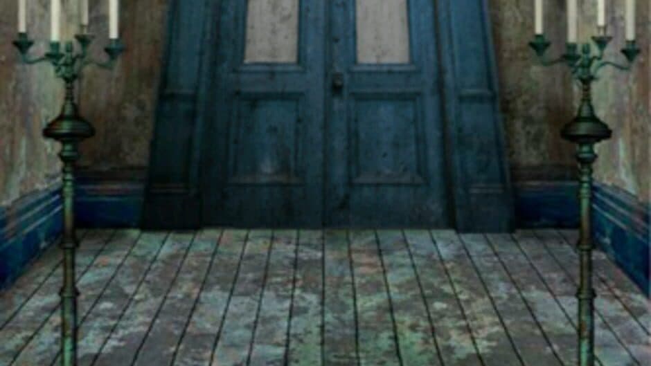 Скриншот 1 из Escape the Mansion