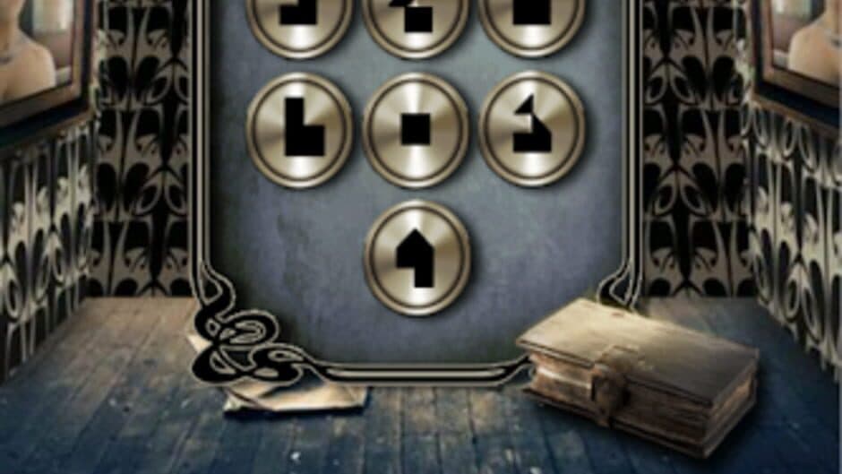 Скриншот 3 из Escape the Mansion