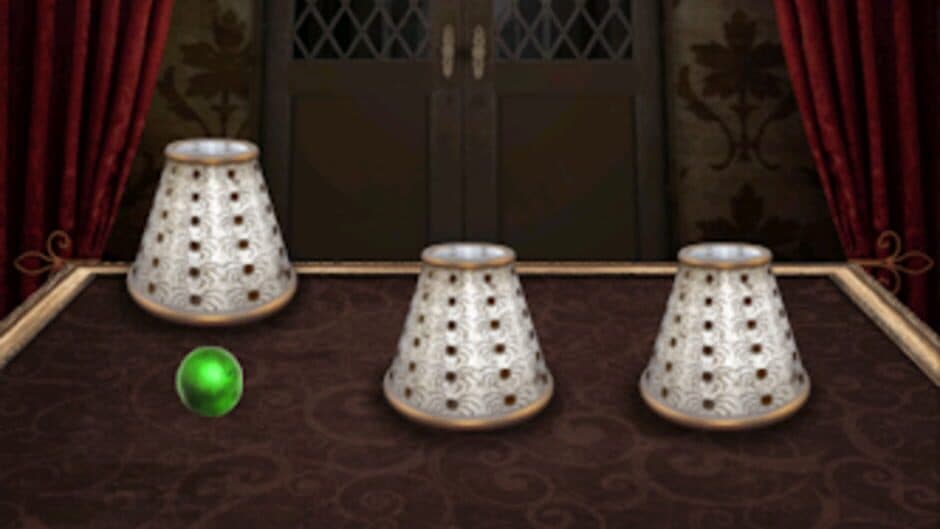 Скриншот 4 из Escape the Mansion