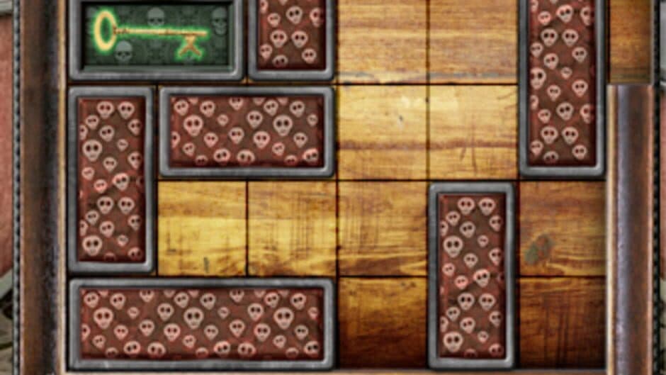 Скриншот 5 из Escape the Mansion