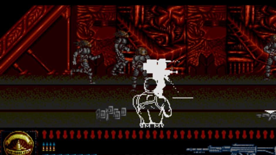 Скриншот 4 из Predator 2